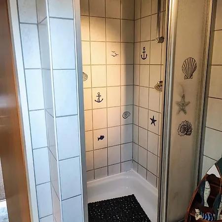 Ferienwohnung In Ruhiger Lage * Hitzerode