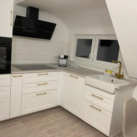 In Ruhiger Lage Apartment